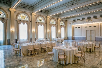 the westin great southern columbus