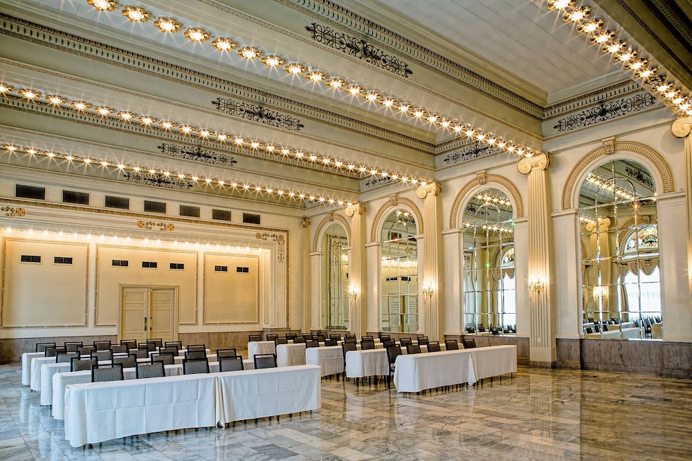the westin great southern columbus
