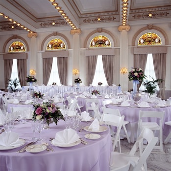 the westin great southern columbus