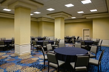 the westin great southern columbus