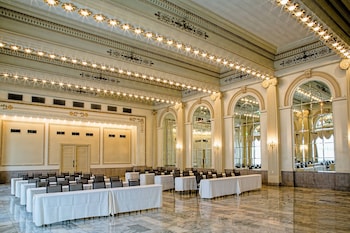 the westin great southern columbus