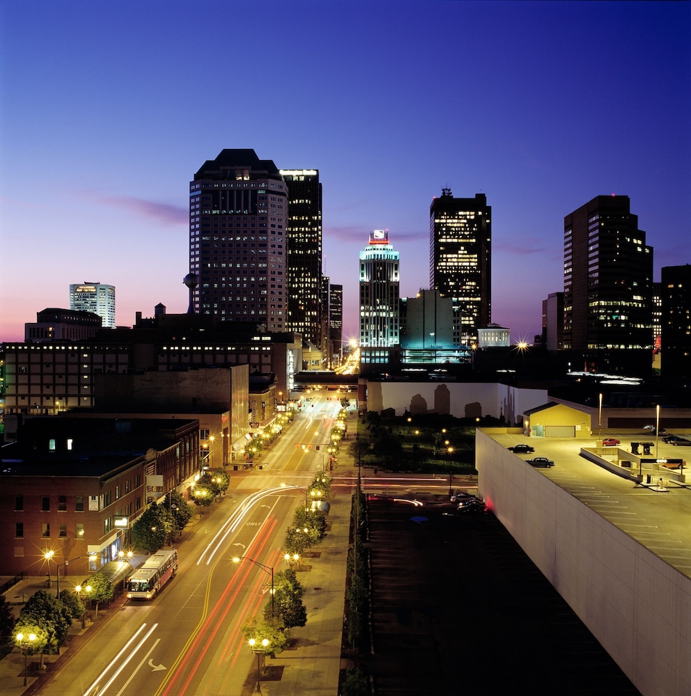 the westin great southern columbus