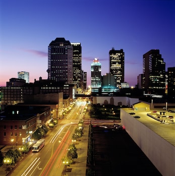 the westin great southern columbus