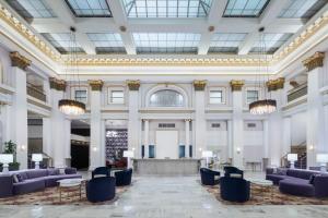 the westin great southern columbus