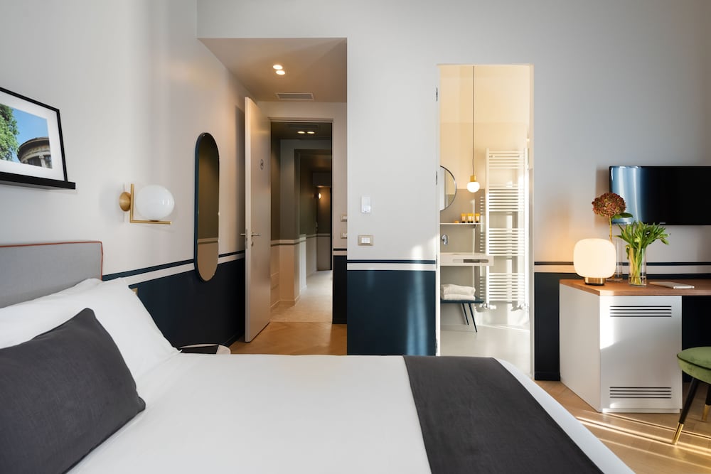 velvet grey boutique hotel