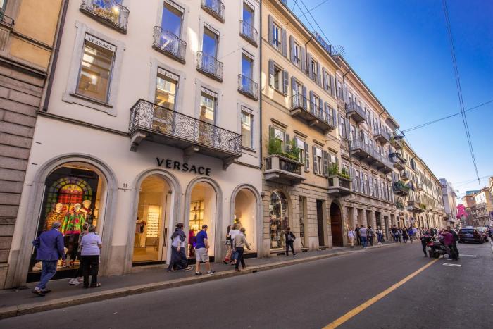 milan