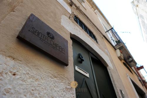 dimora santa chiara
