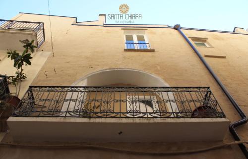 dimora santa chiara