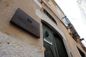 dimora santa chiara