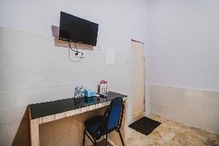 reddoorz near millennium ict center medan