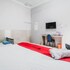 reddoorz near millennium ict center medan