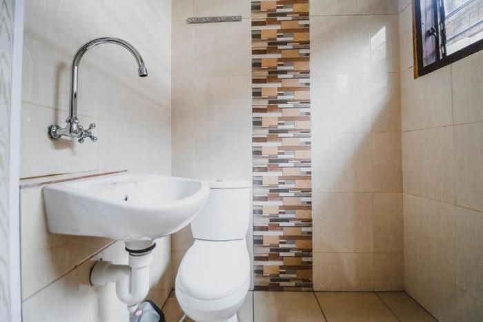 reddoorz near millennium ict center medan