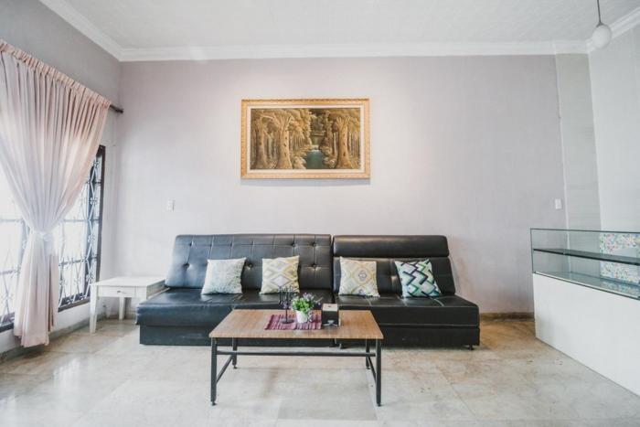 reddoorz near millennium ict center medan