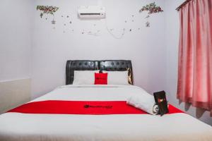 reddoorz near millennium ict center medan