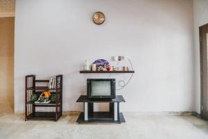 reddoorz near millennium ict center medan