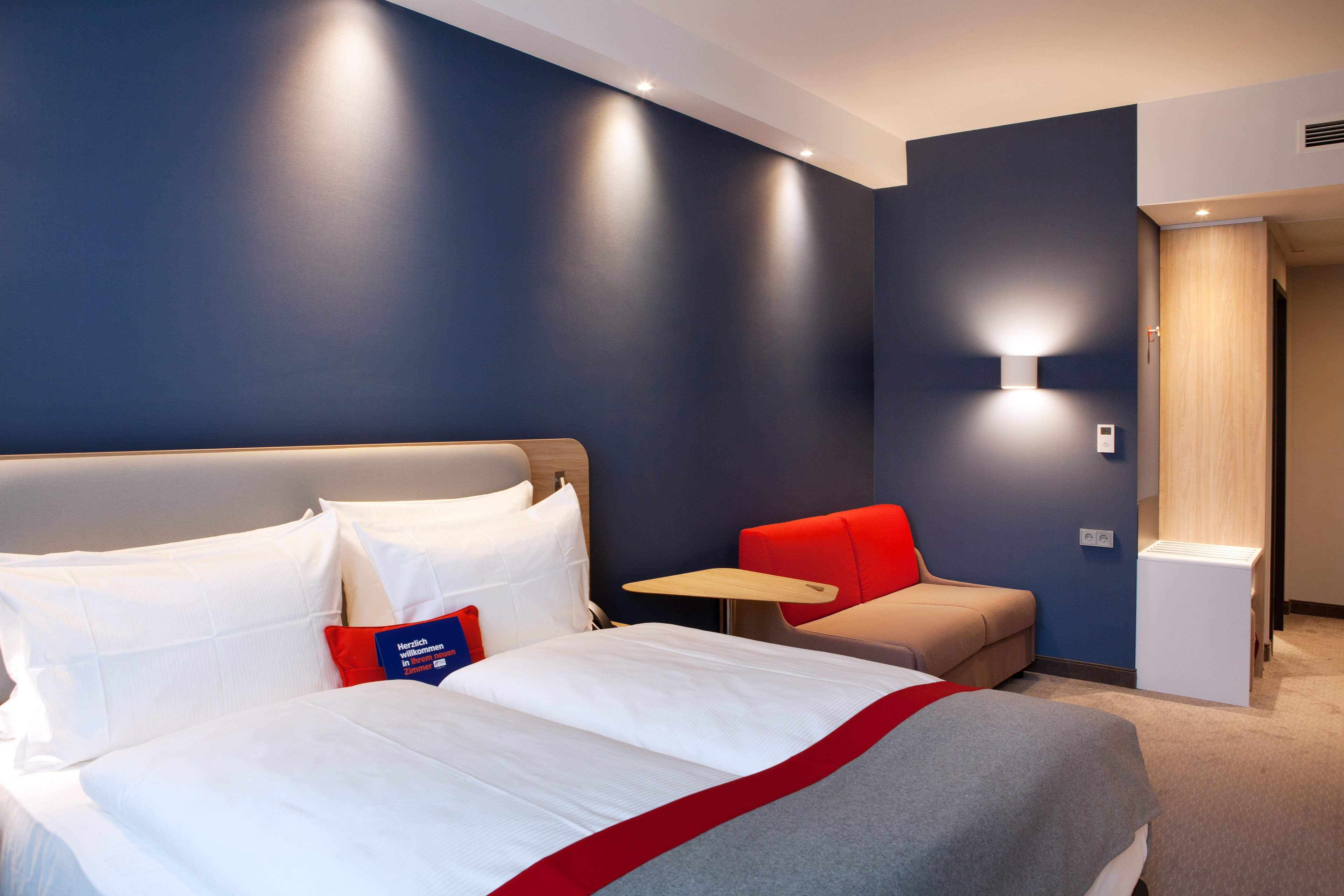 holiday inn express mulheim ruhr