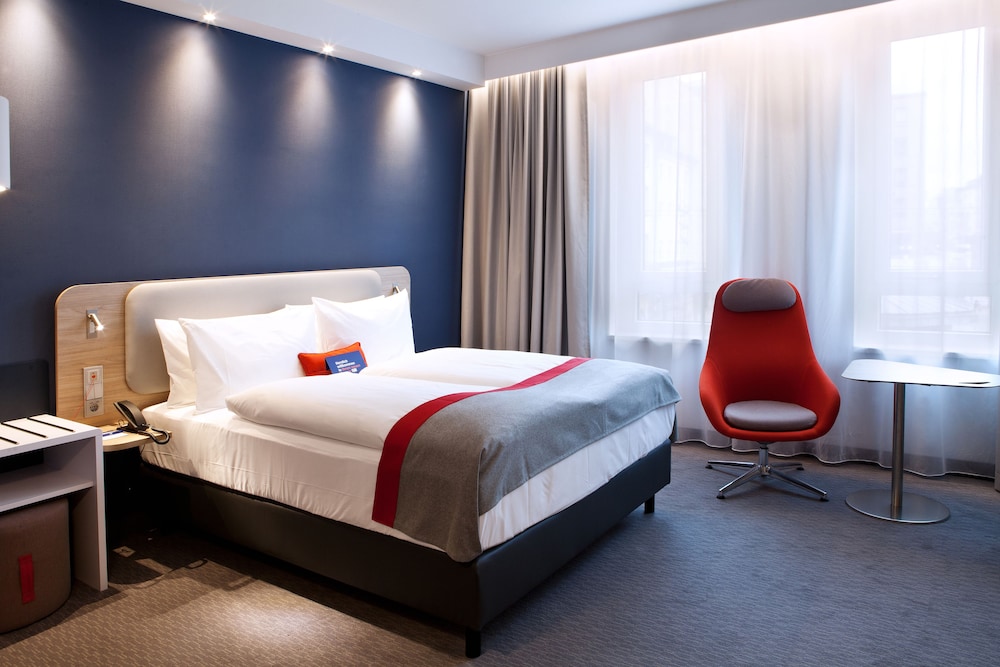 holiday inn express mulheim ruhr