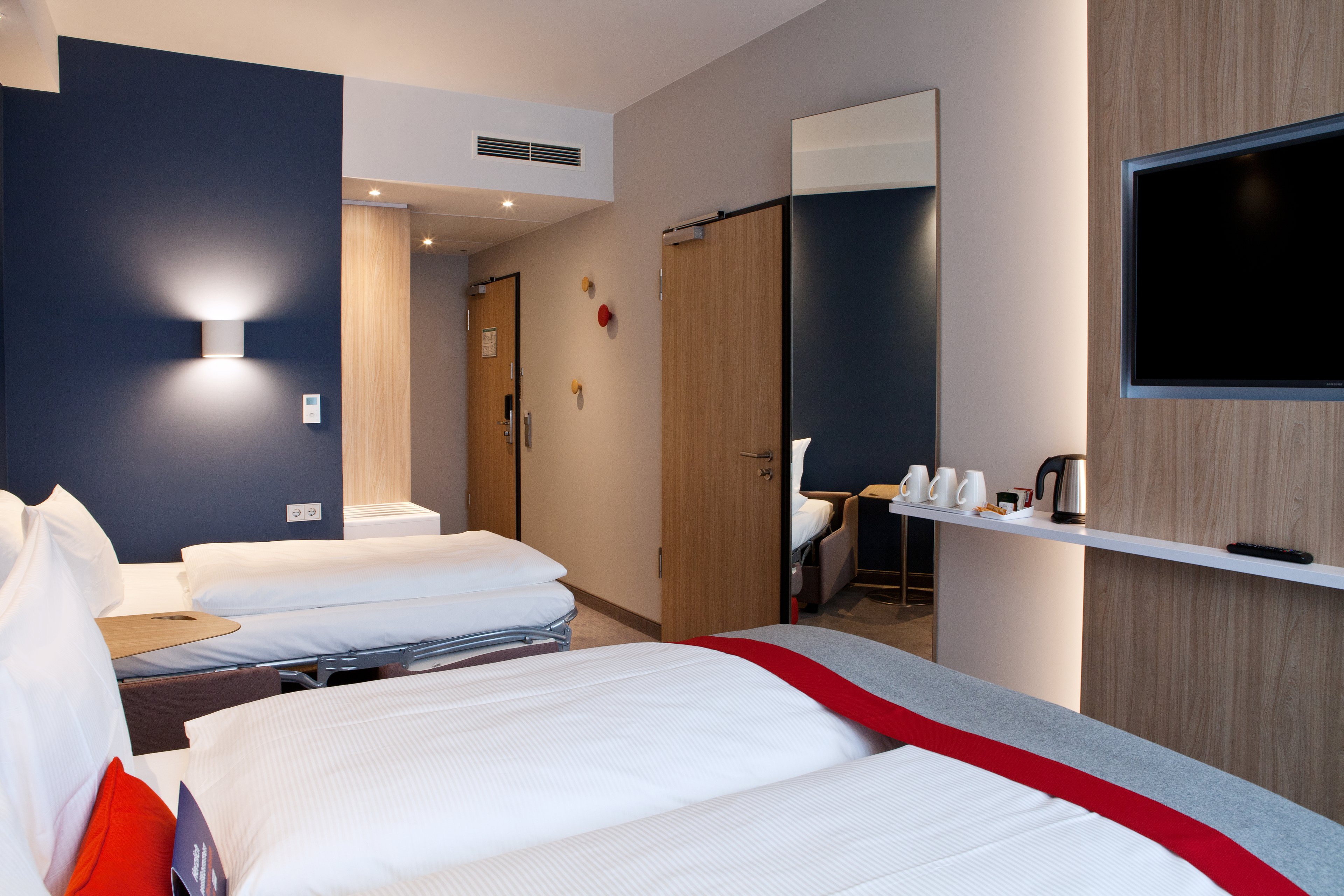 holiday inn express mulheim ruhr