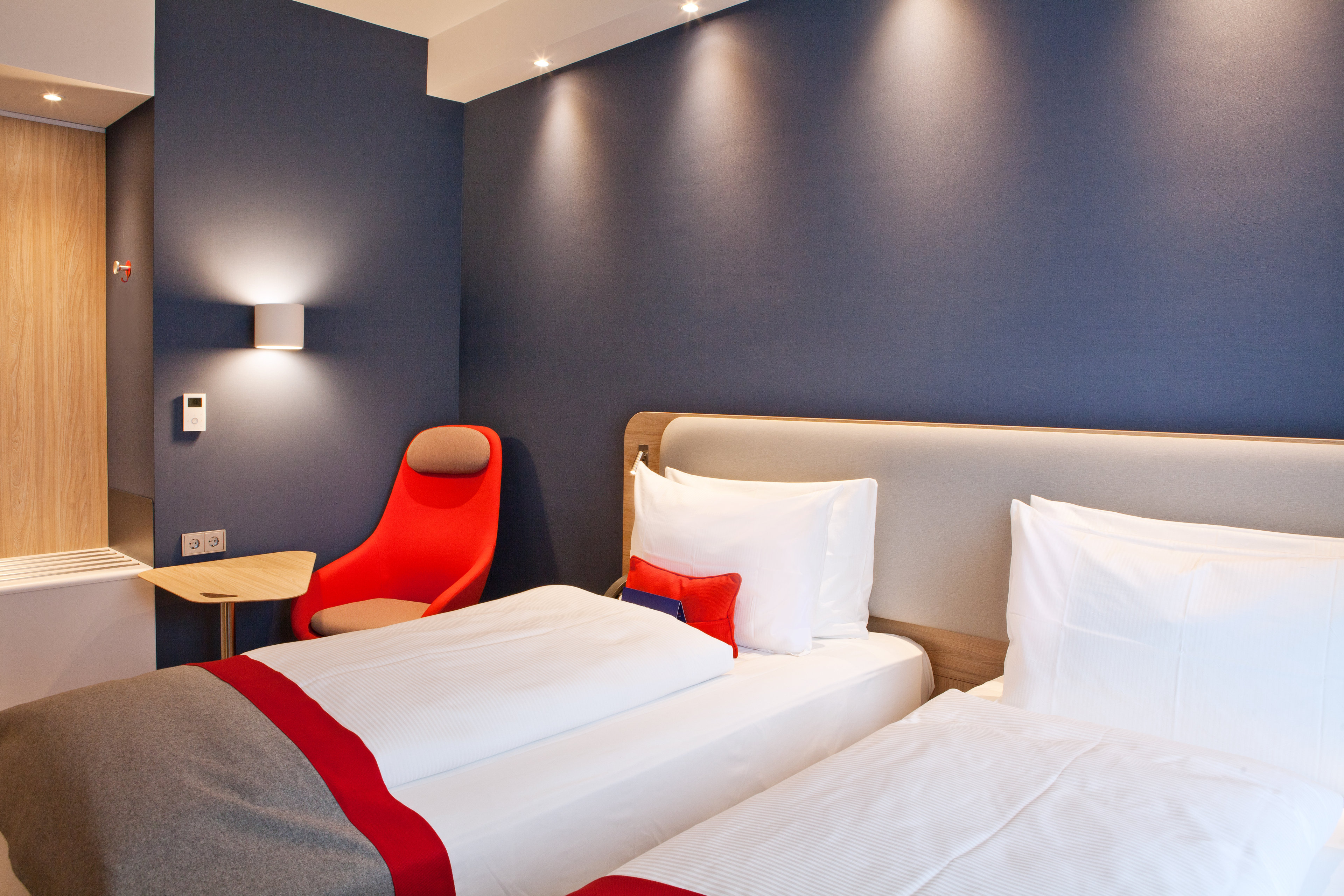 holiday inn express mulheim ruhr