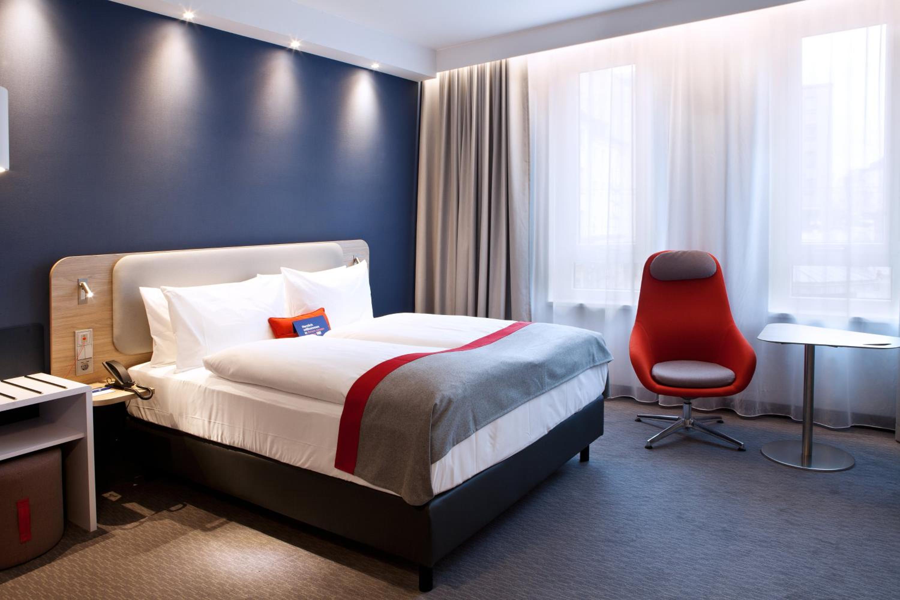 holiday inn express mulheim ruhr