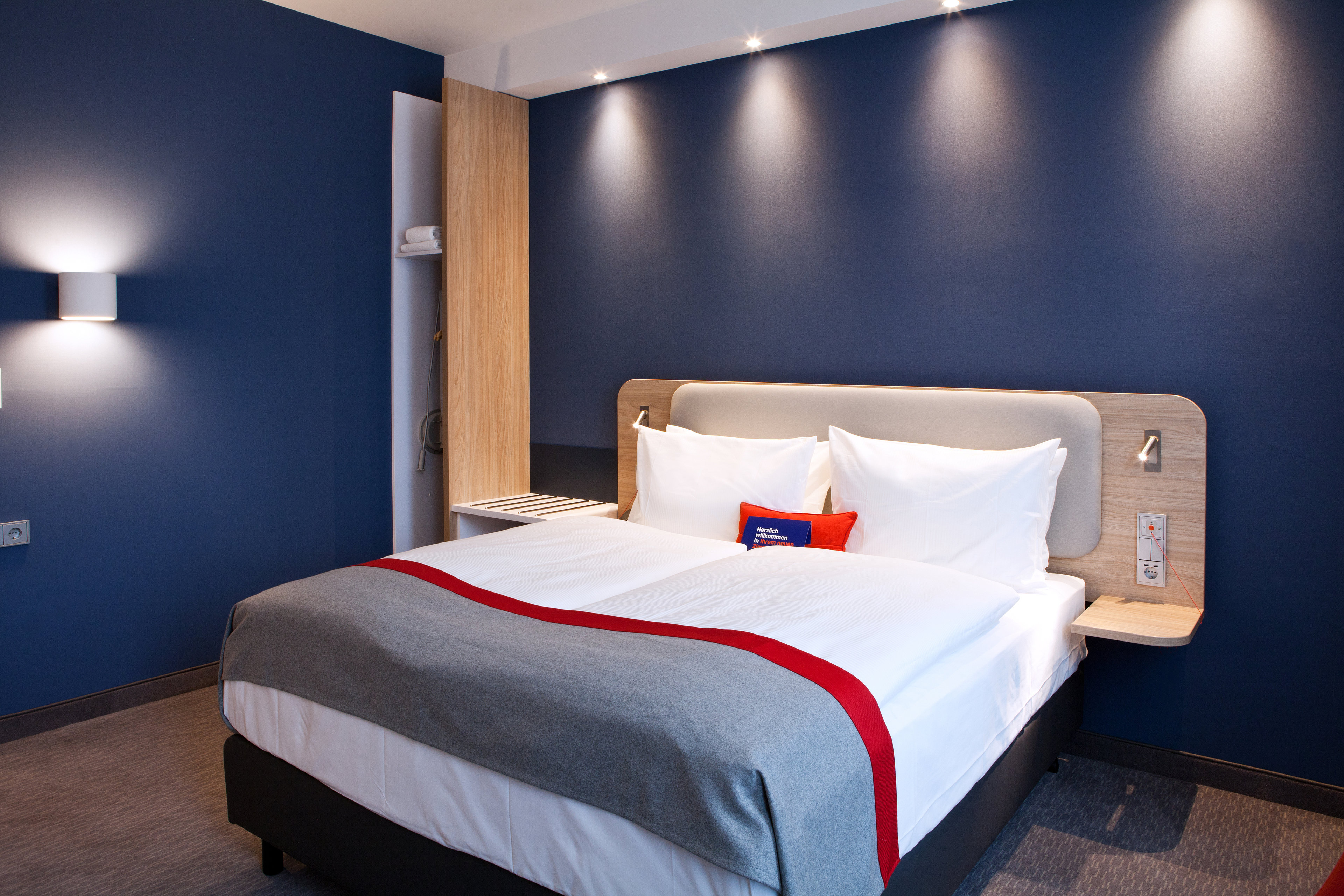holiday inn express mulheim ruhr