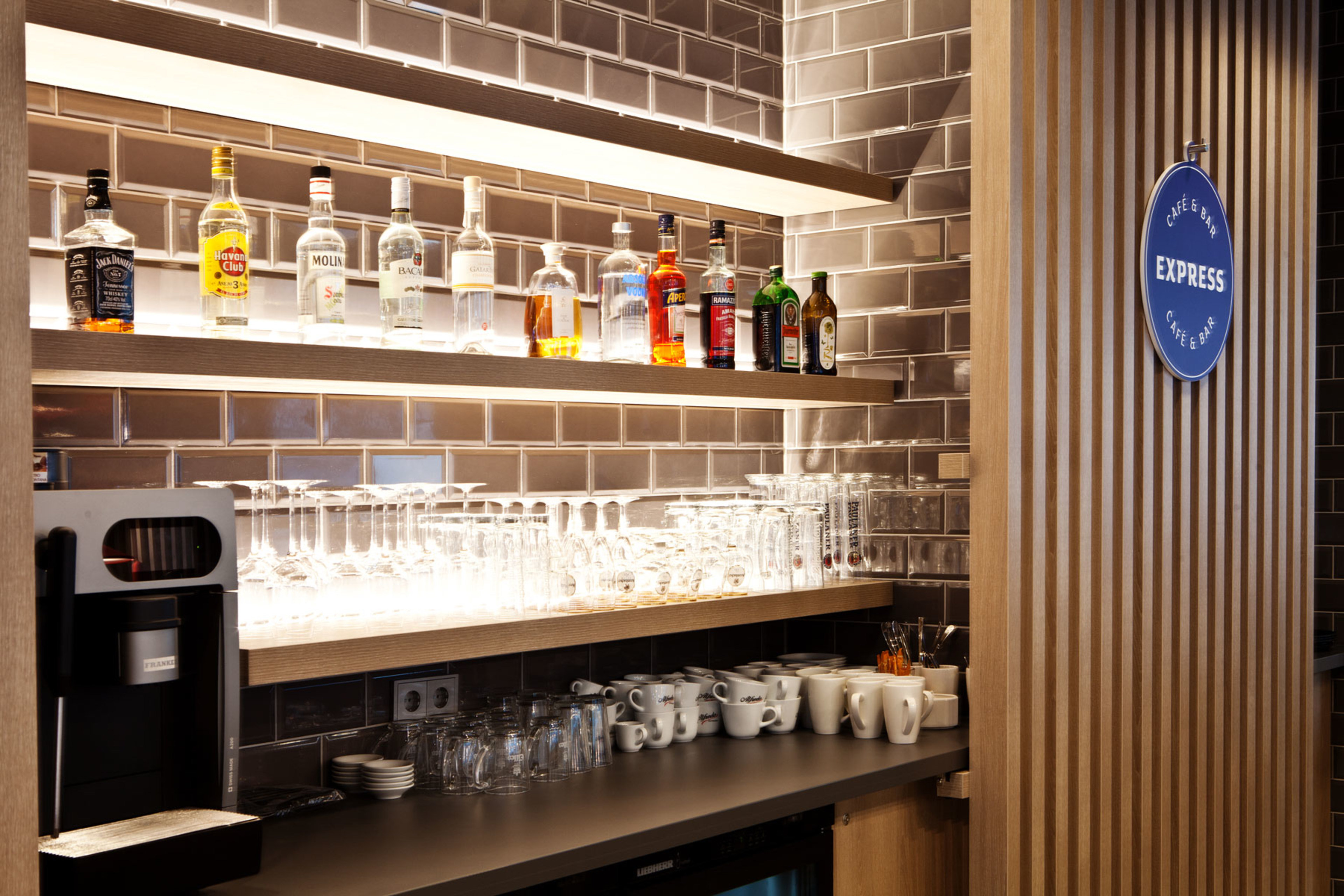 holiday inn express mulheim ruhr