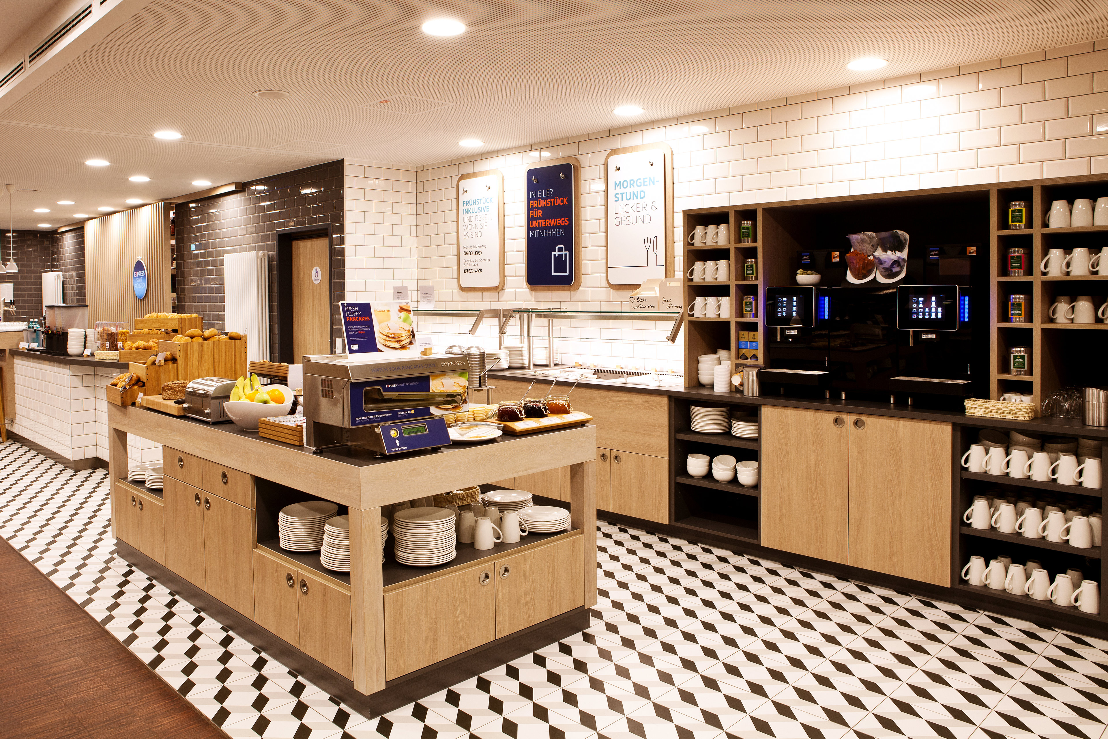 holiday inn express mulheim ruhr