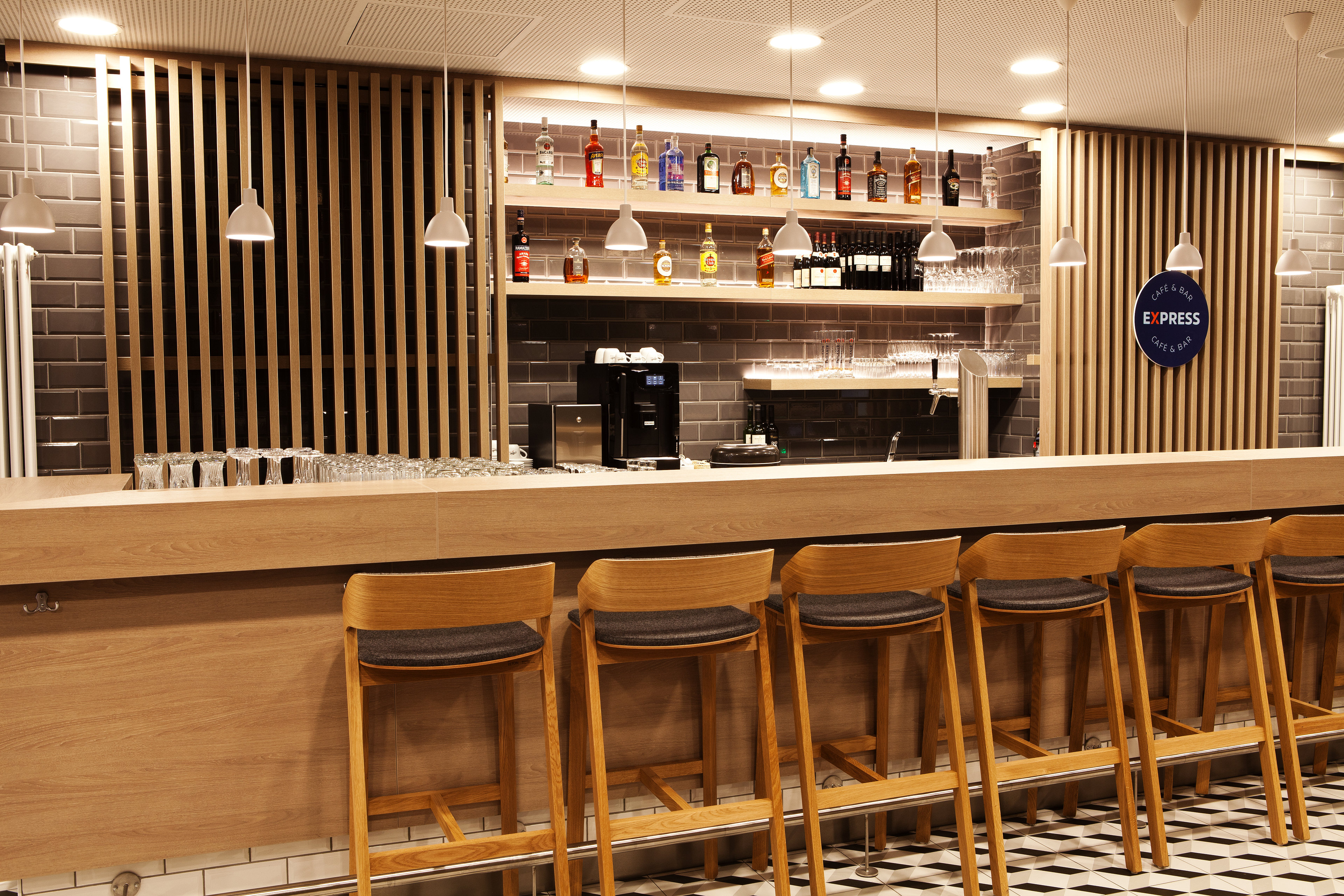 holiday inn express mulheim ruhr