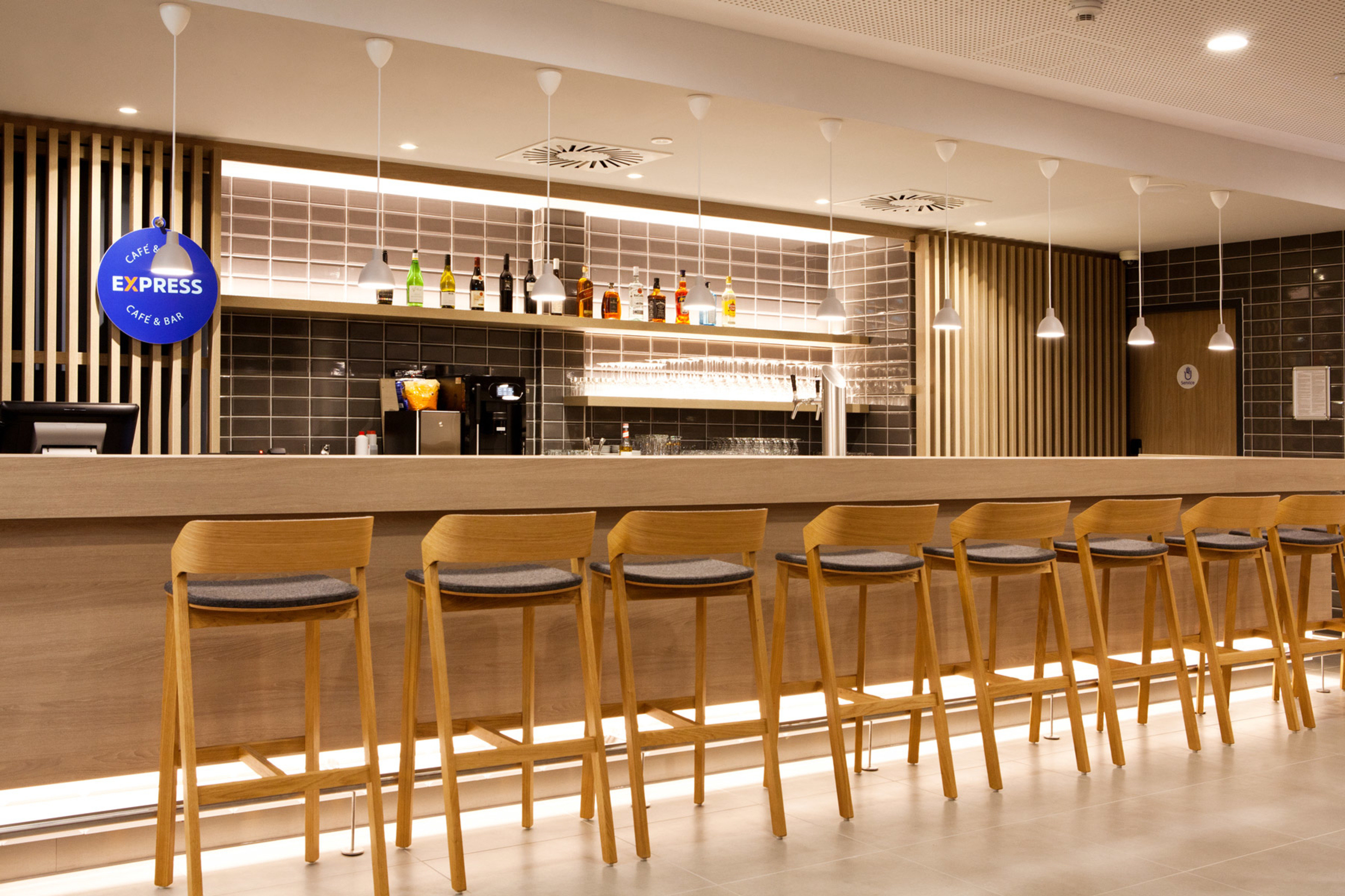 holiday inn express mulheim ruhr