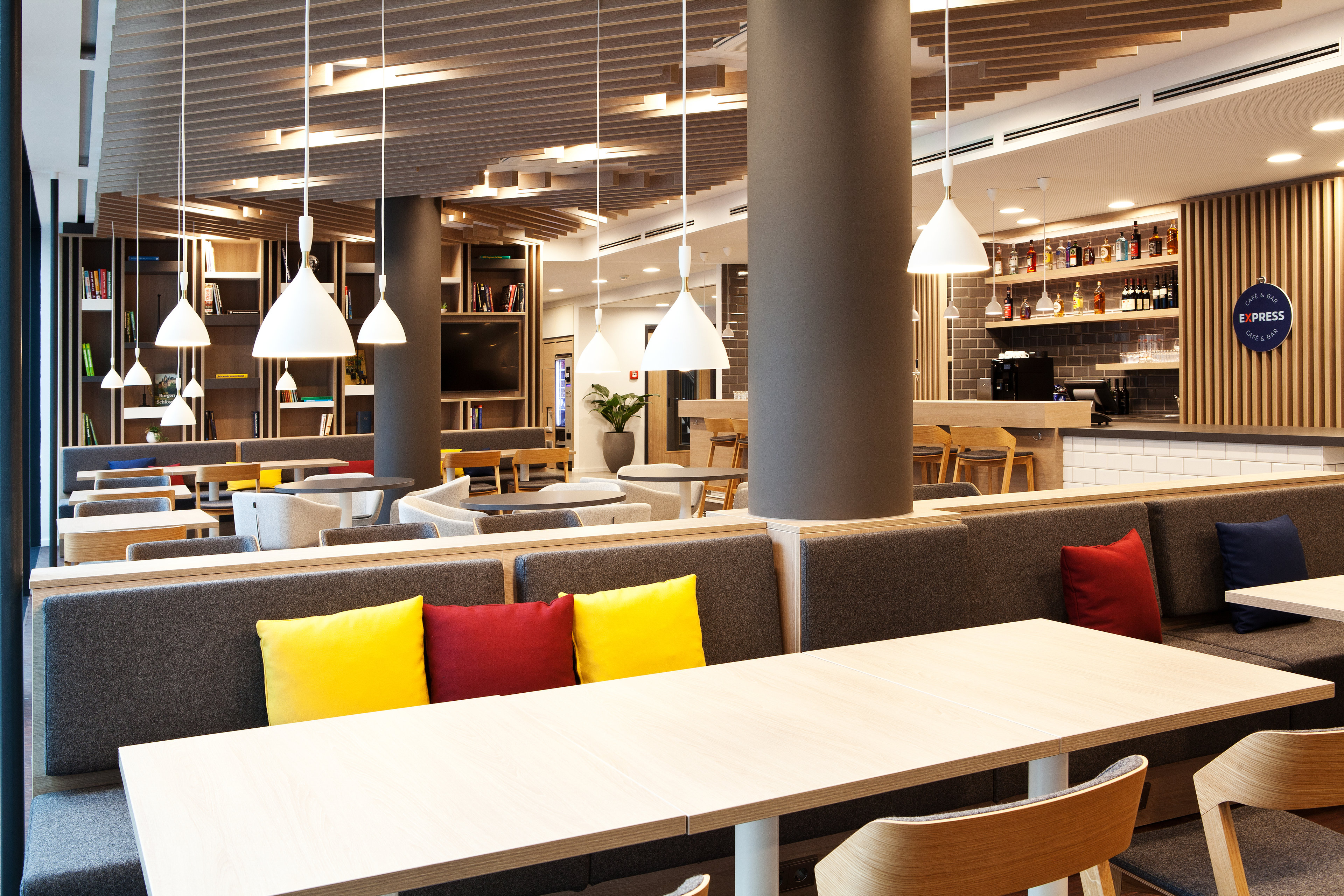 holiday inn express mulheim ruhr