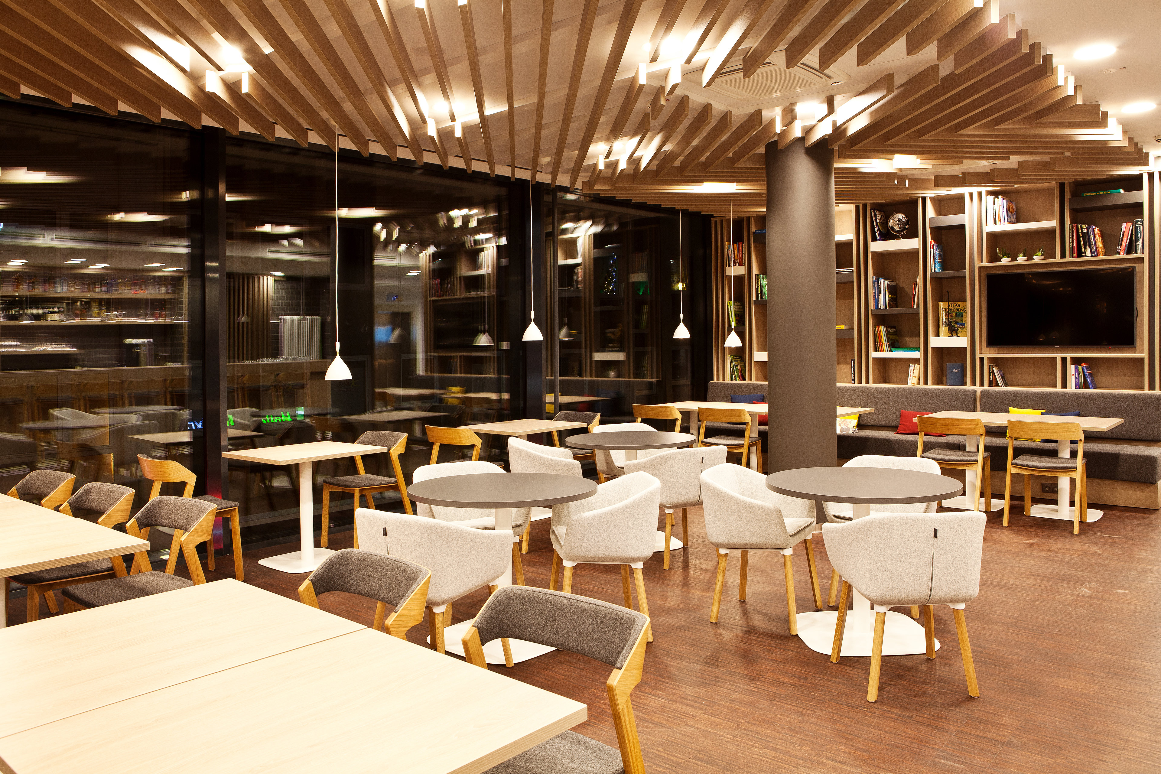 holiday inn express mulheim ruhr