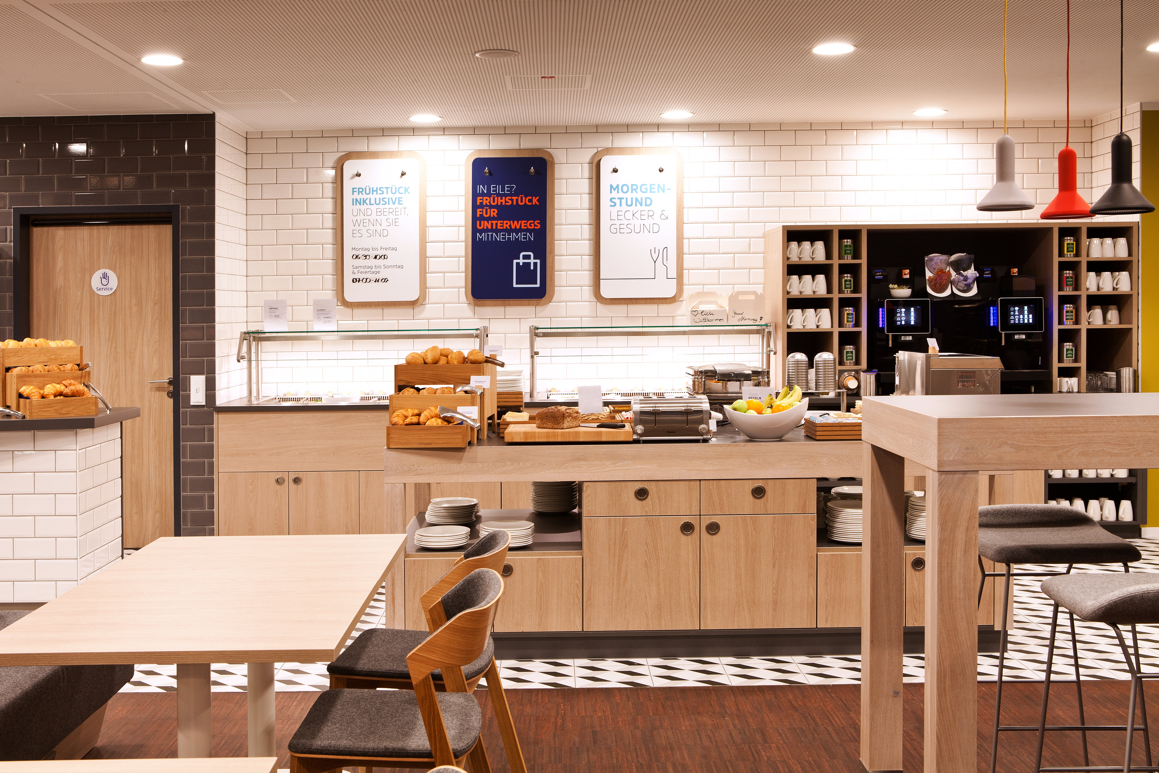 holiday inn express mulheim ruhr