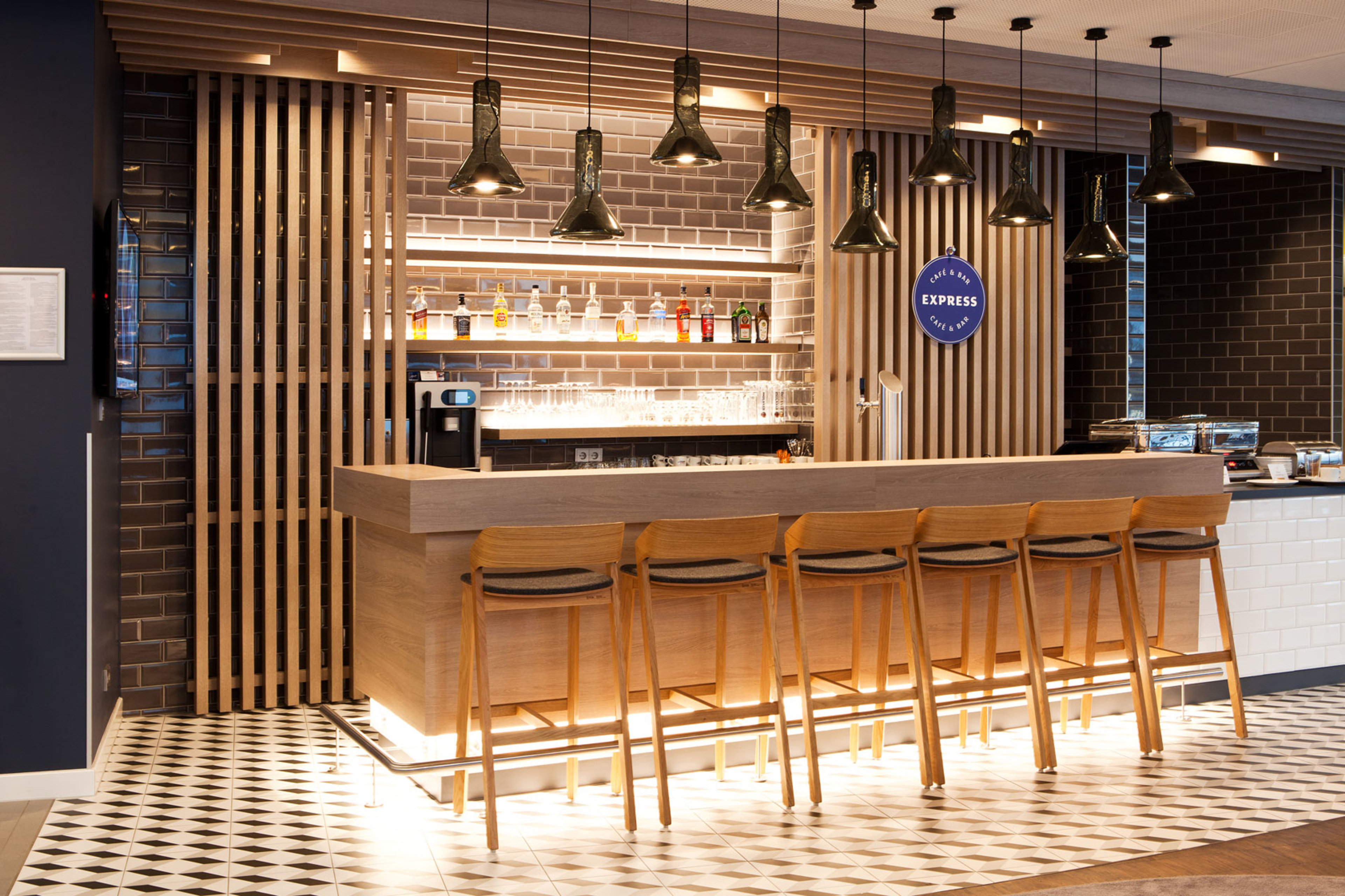holiday inn express mulheim ruhr