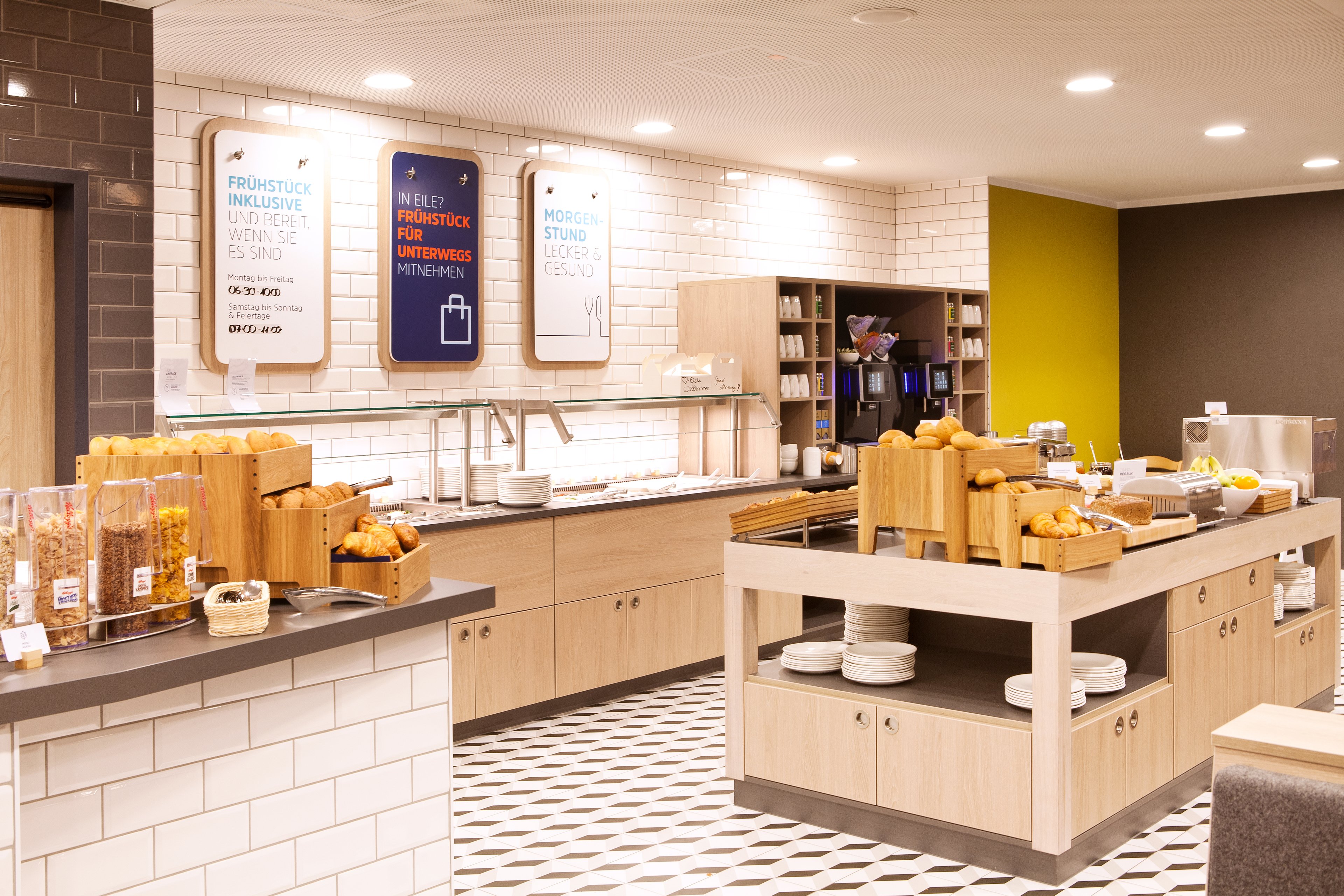 holiday inn express mulheim ruhr