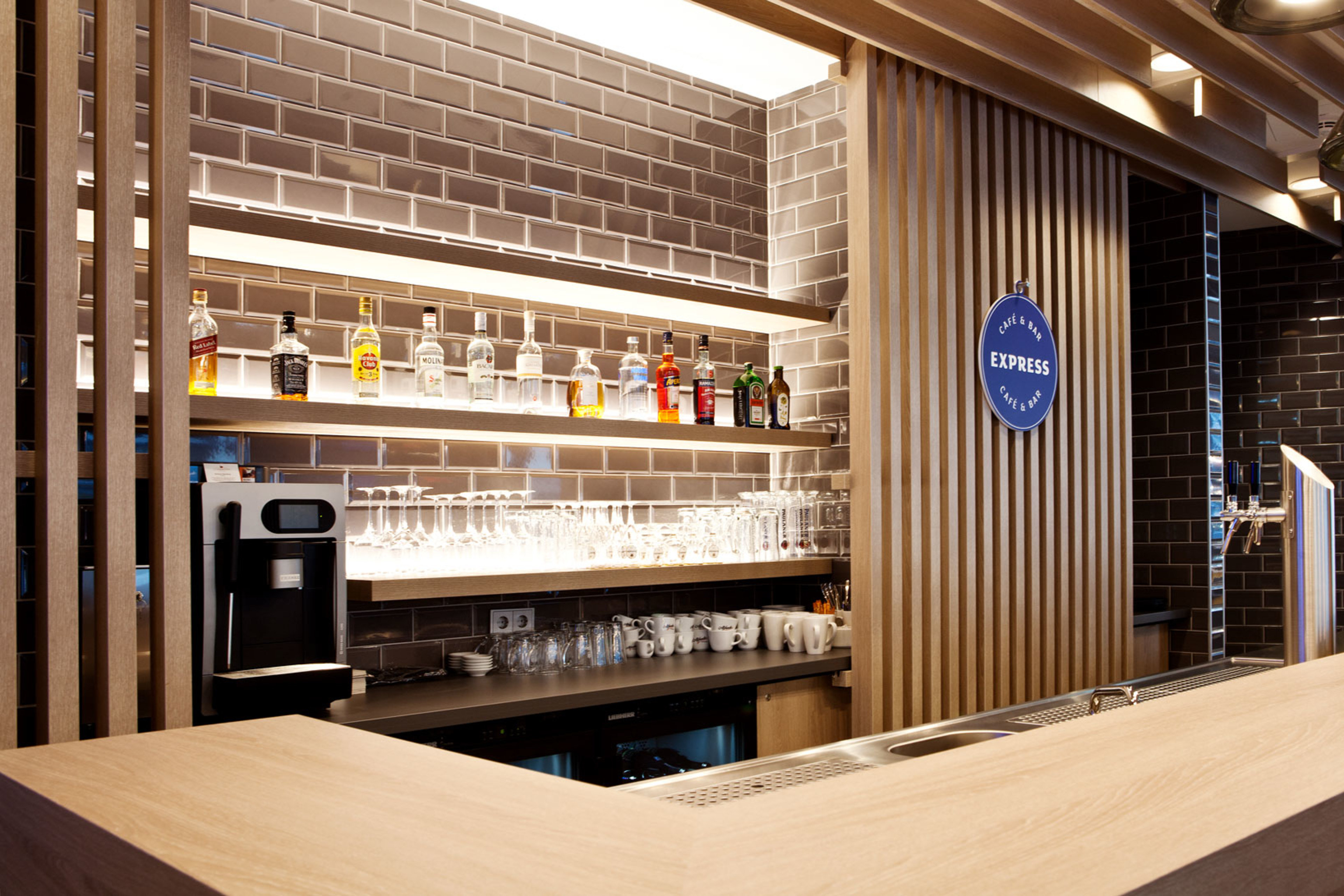 holiday inn express mulheim ruhr