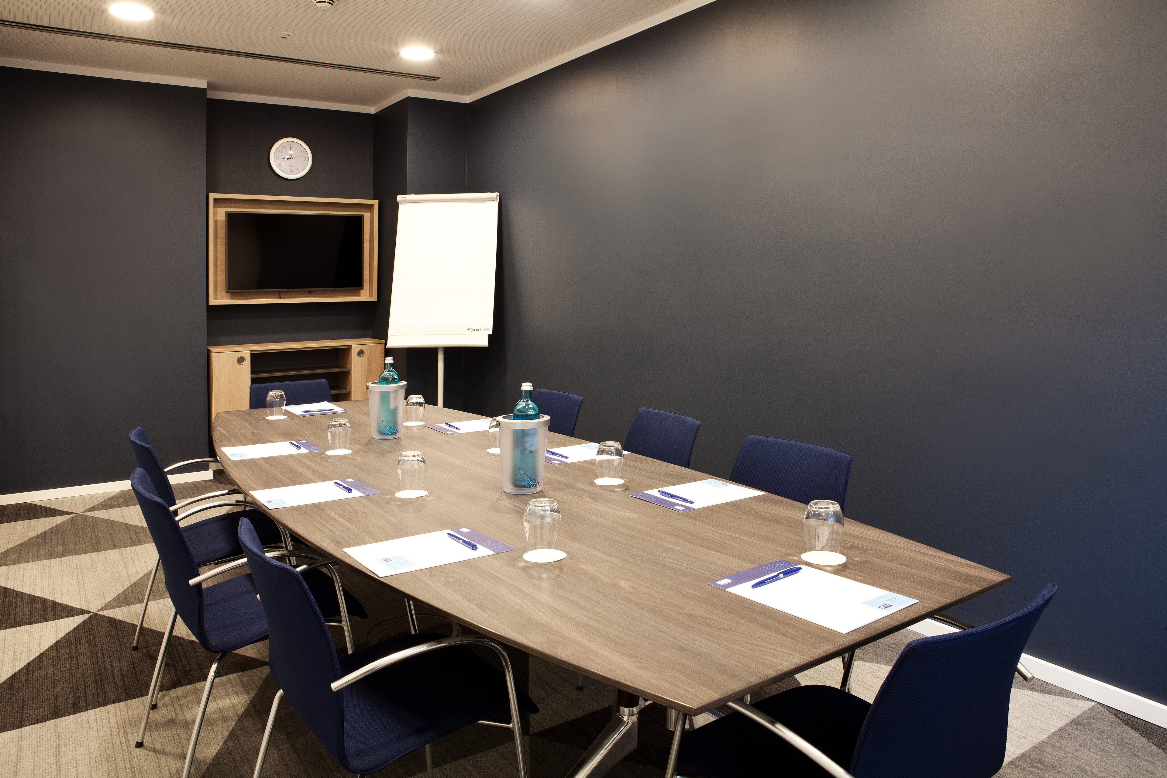 holiday inn express mulheim ruhr