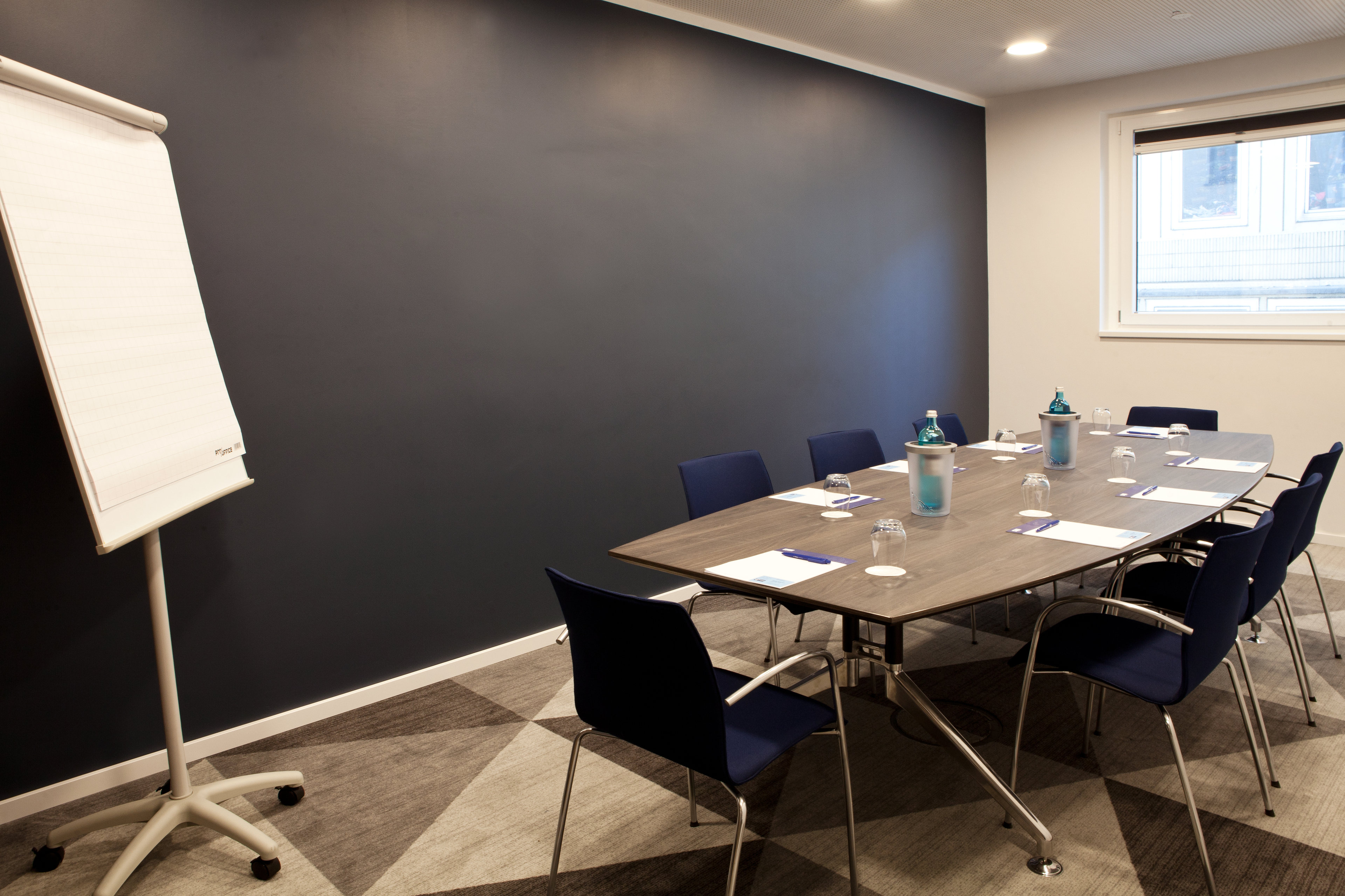 holiday inn express mulheim ruhr