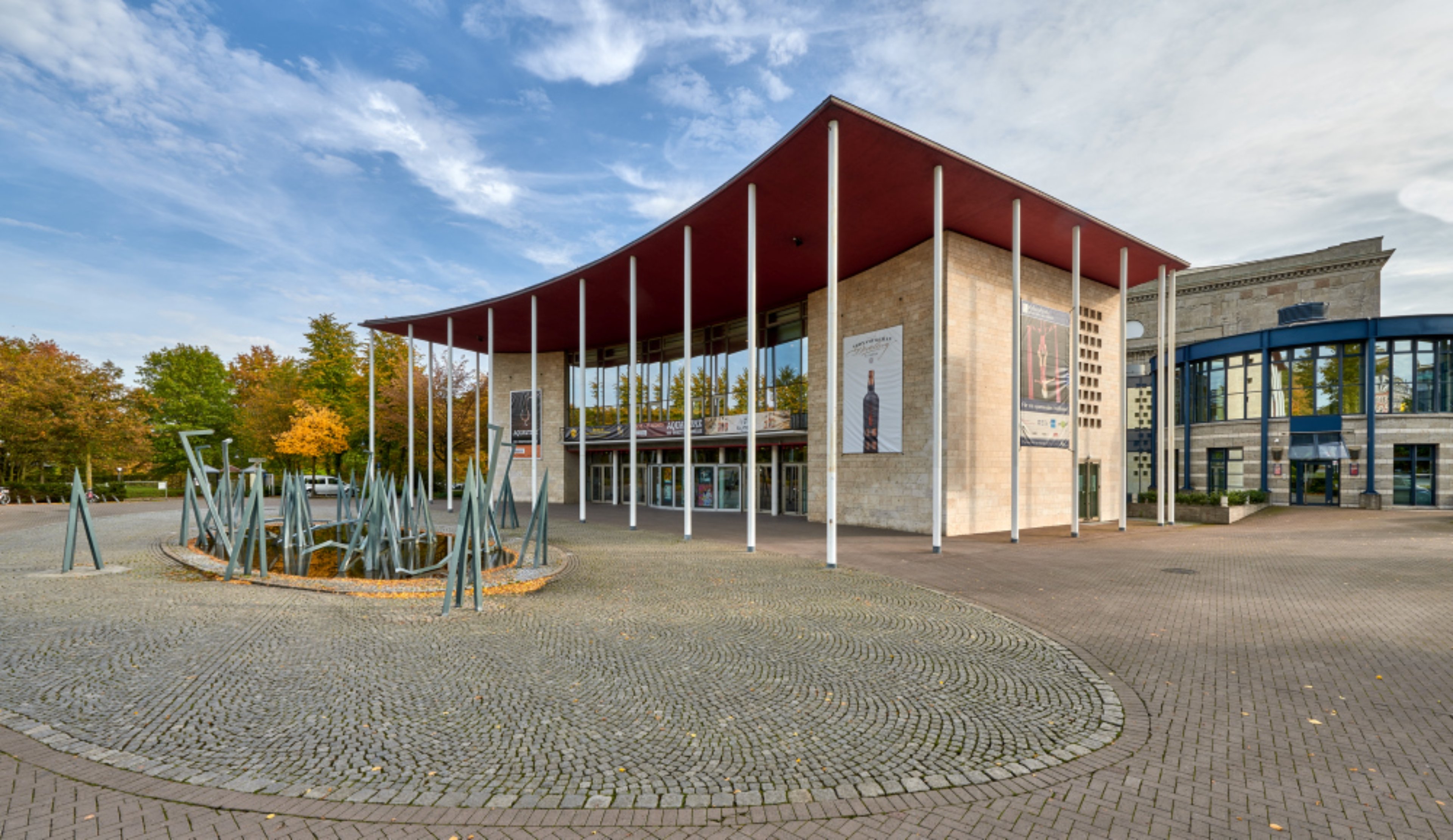 holiday inn express mulheim ruhr
