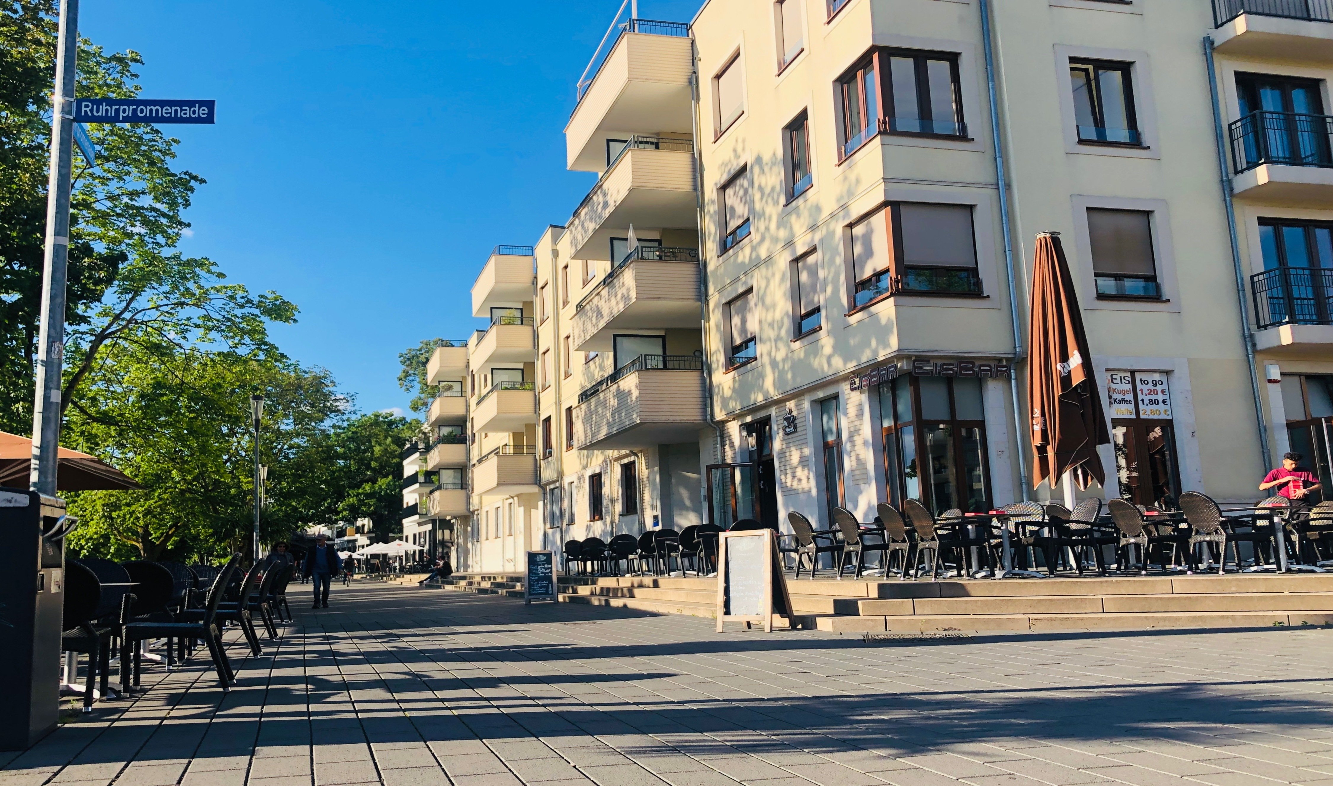 holiday inn express mulheim ruhr