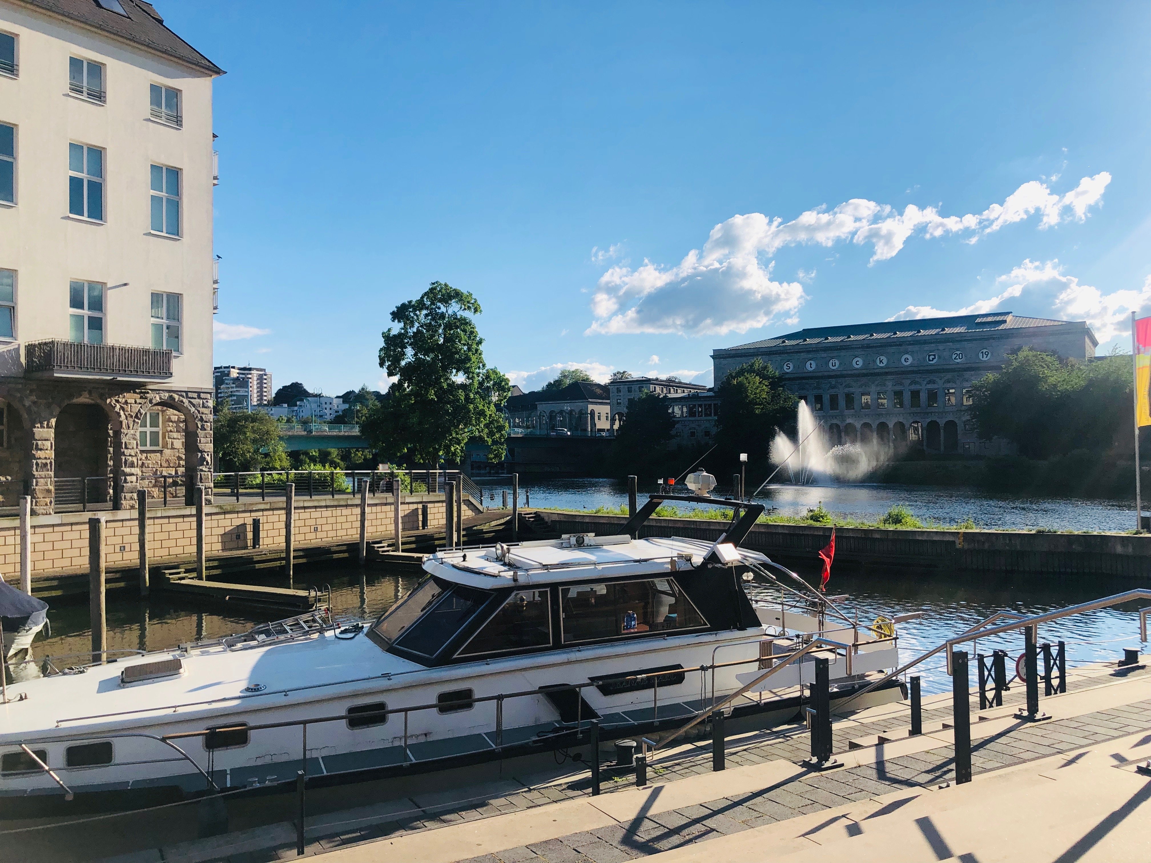holiday inn express mulheim ruhr