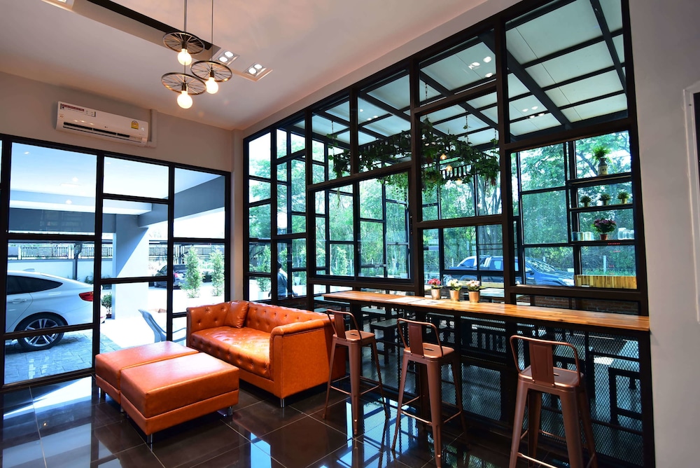 the nest hotel by ploy