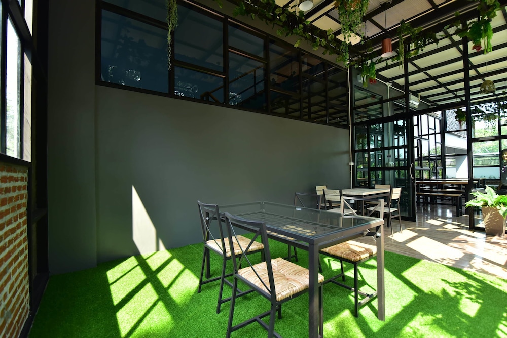 the nest hotel by ploy