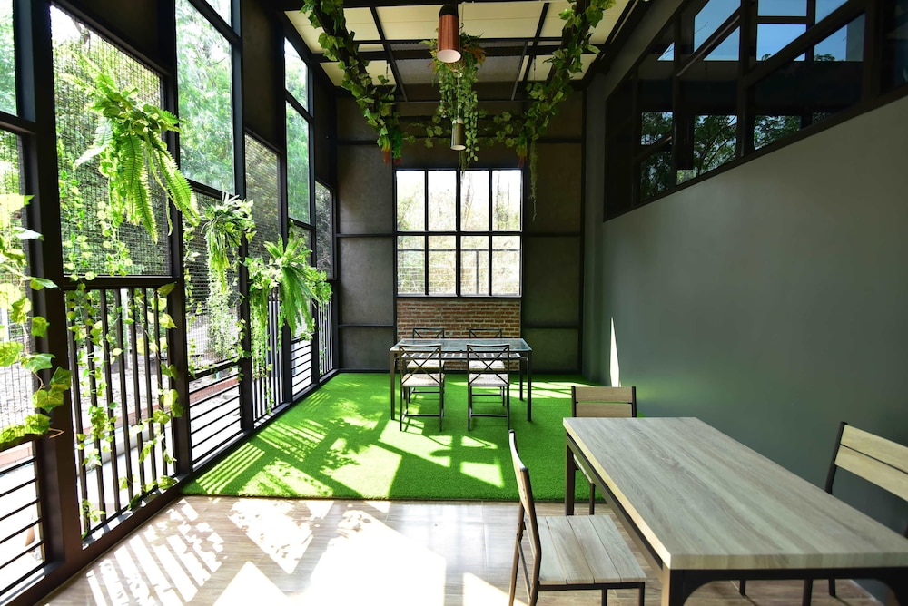 the nest hotel by ploy