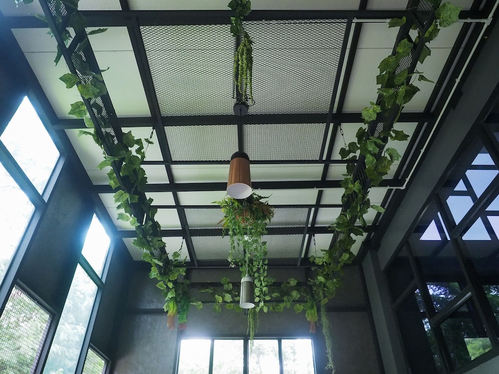 the nest hotel by ploy