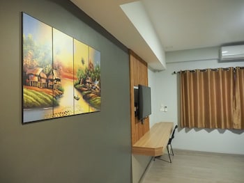 the nest hotel by ploy