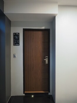 the nest hotel by ploy