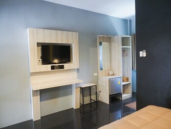 the nest hotel by ploy