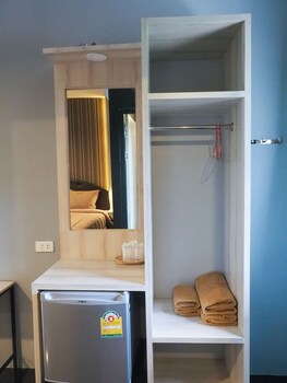 the nest hotel by ploy