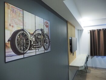 the nest hotel by ploy