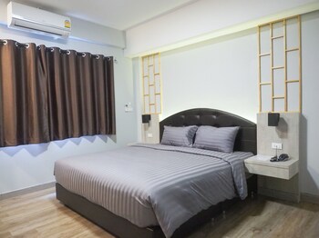 the nest hotel by ploy